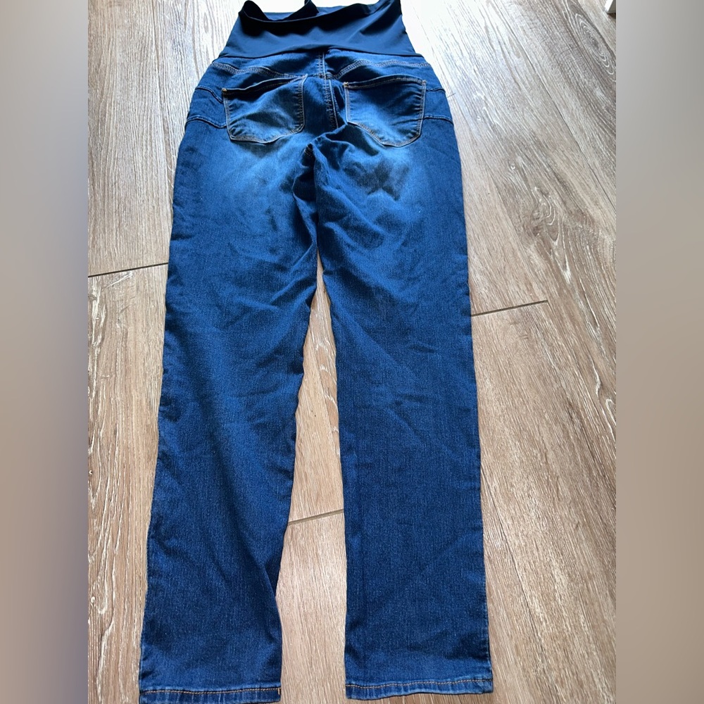 Song maternity jeans - Picture 5 of 7